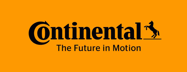 Continental-logo